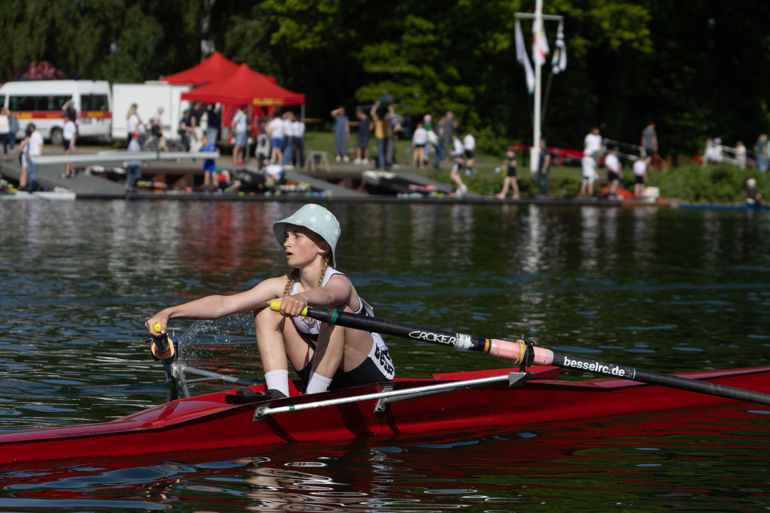 Dateiname: 2025-Regatta-Waltrop-5952 - Foto © Verena Huelssiep
