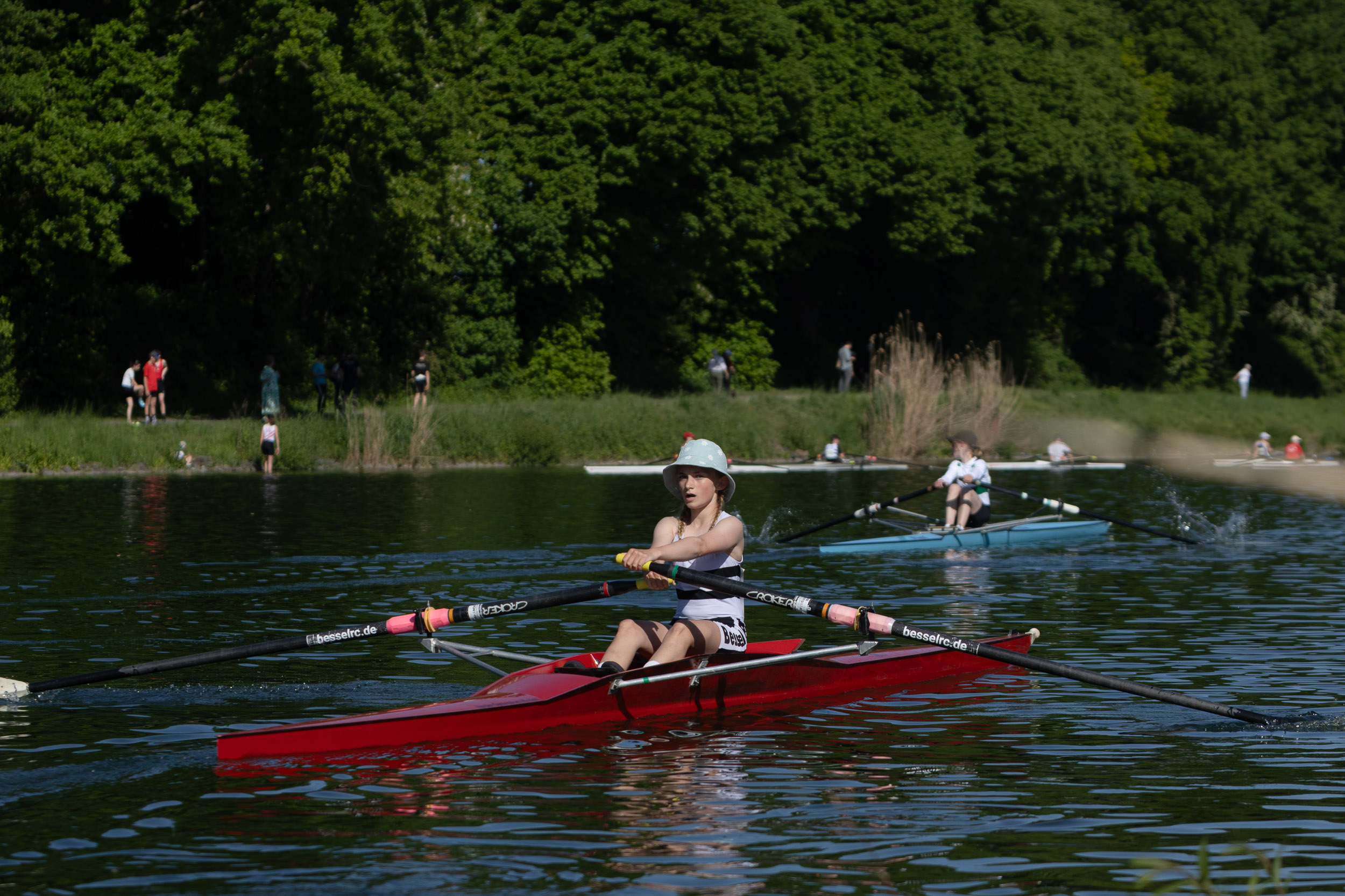 Dateiname: 2025-Regatta-Waltrop-5956 - Foto © Verena Huelssiep